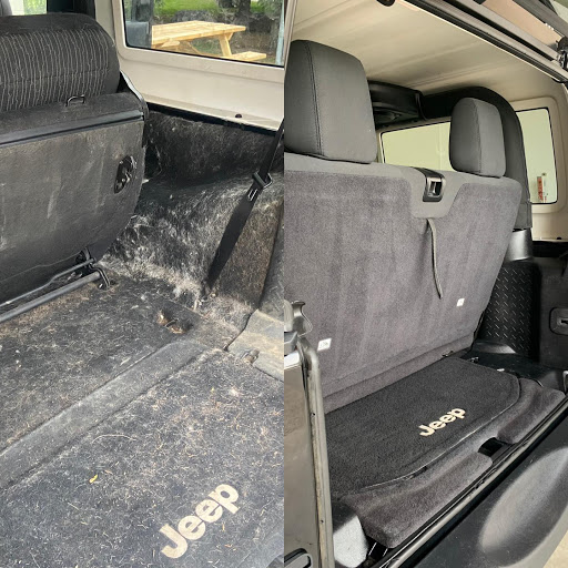 Extreme Auto Clean - Visual