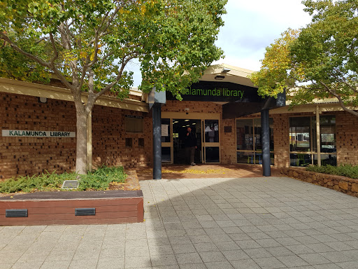 Kalamunda Public Library - Thumbnail