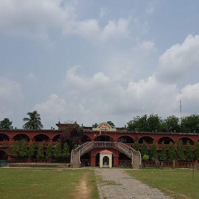 Photos of Adarsha Secondary School