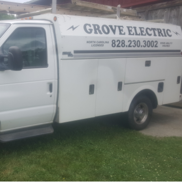 Grove Electric Gallery - United States