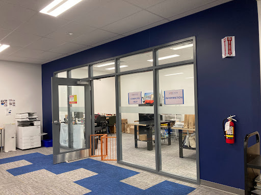 Budimir Public Library Gallery - United States