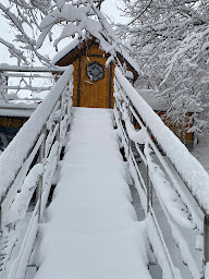 Photo n°22 de Les Nuits des Coucous à Foncine-le-Haut (Agence de location de chalets)
