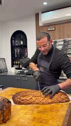 Photo n°39 de Maison BERDAH à Levallois-Perret (Boucherie-charcuterie)