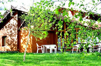 chalet les Lauzières à Les Deux Alpes