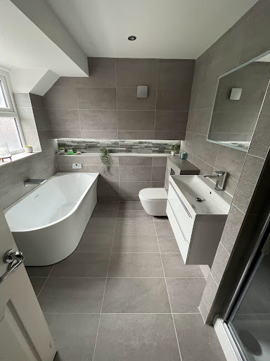 KF Solutions - Visual