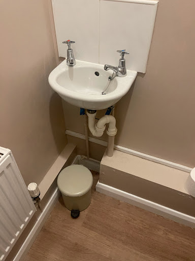 Kalm Gas & Plumbing Ltd