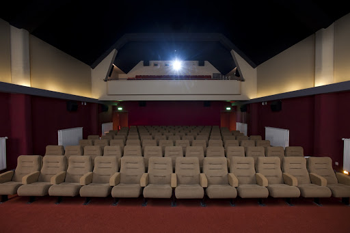 Cinema Rio Logo