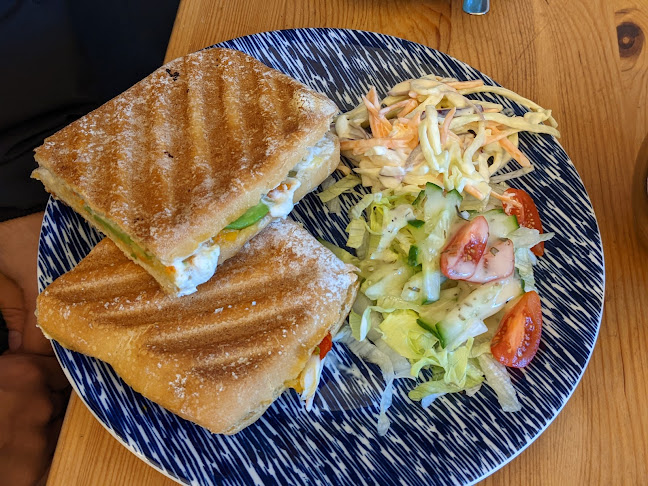 Mugs Cafe Open Times
