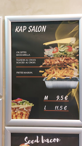 Photo 1 - King Food