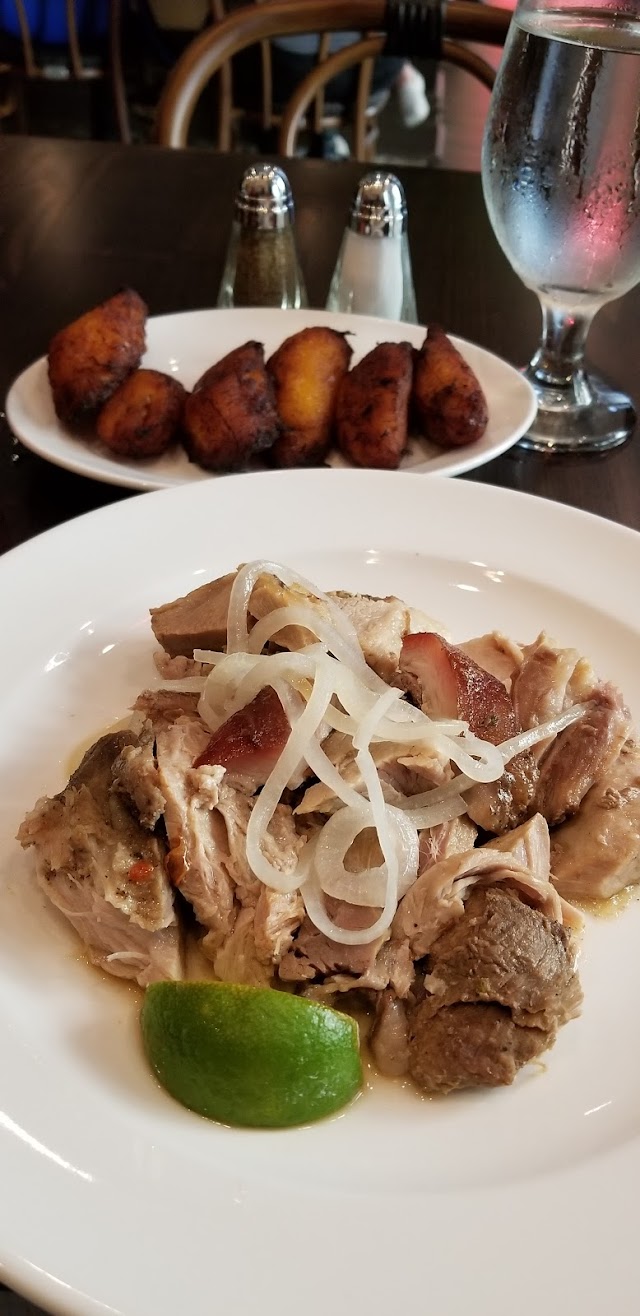 Rumba Cubana - Jersey City