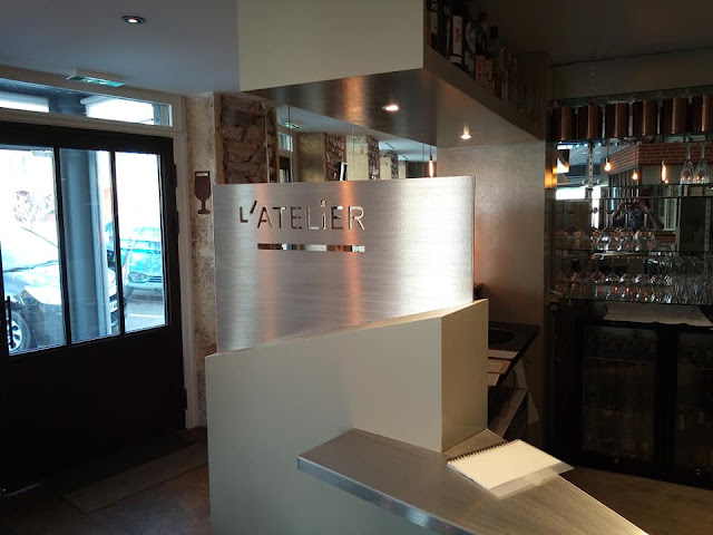 L’Atelier Locavore by null