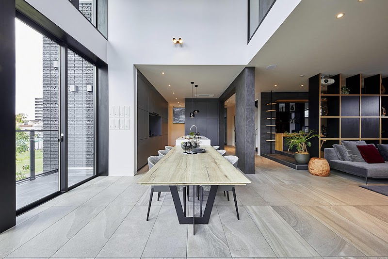 ダイワハウス名駅北skye3展示場