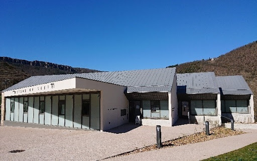 Photo de EHPAD Sainte Marie à Nant (12230)