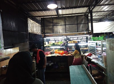 Photos of Warung Makan Jawa Timur