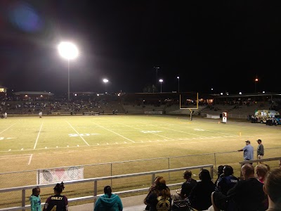 Photos of Channell-Lee Stadium