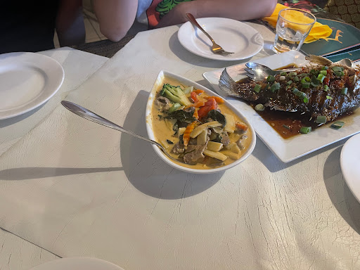 Buk Choy Thai Restaurant - Thumbnail