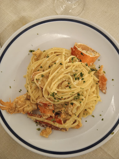 Trattoria Ponte di Ferro - Thumbnail