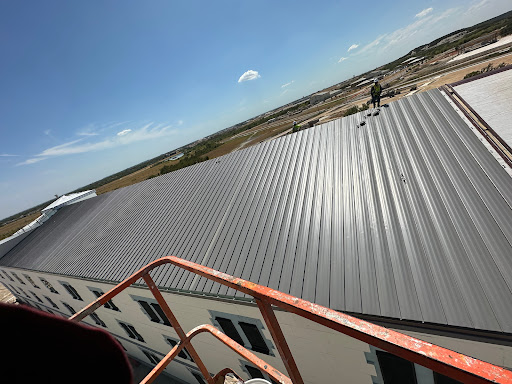 Tex-Martinez Roofing LLC