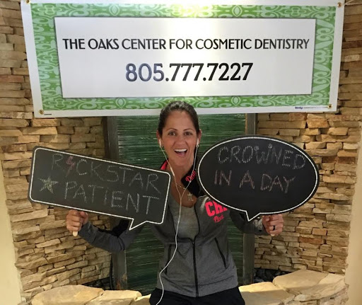 The Oaks Center For Cosmetic Dentistry - Thumbnail
