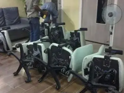 Office chair repair Faridabad post image