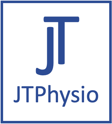 JTPhysio - Visual