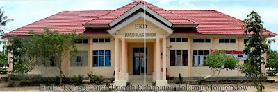 Photos of BKD BOLMONG