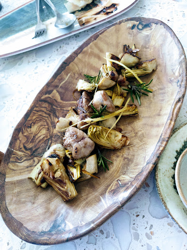 Restaurante Moscatel - Thumbnail