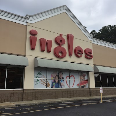 Ingles Markets Inc.