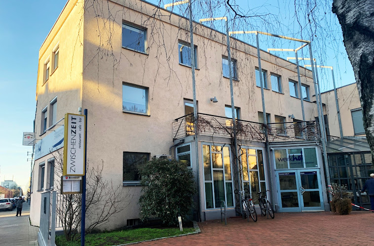 Simmonds language school - English lessons