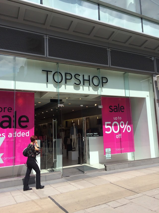 Topshop