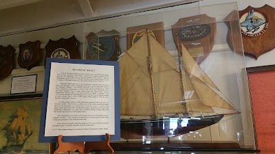 Kittery Historical & Naval Museum