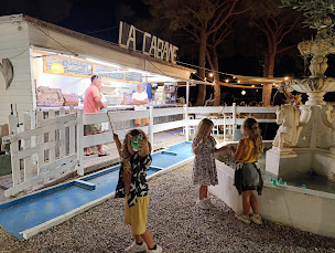 Photo n°59 de La cabane à Le Grau-du-Roi (Restaurant)