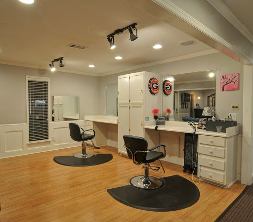 The Bobbi Pin Salon & Sybil's Wig Boutique - Thumbnail