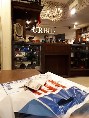 Urbie Store, Author: derry miswar