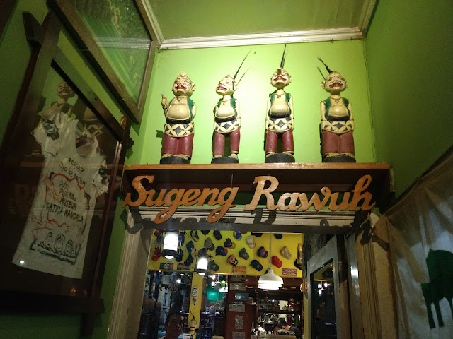 Warung MJS