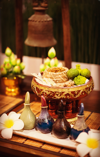 Bua Thai Wellness Center - Thumbnail