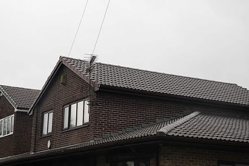 Esker Developments Ltd - Visual