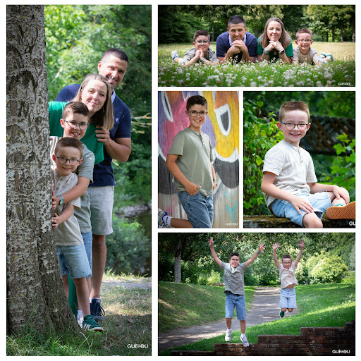 Photos de famille en extérieur. 

Vous aussi, réservez votre séance photo !

Sur rendez-vous au 7 rue du Neufbourg 50000 Saint-Lô ou par téléphone.

#famille #souvenirs #liensfamiliaux #photographiedefamille #photosouvenir #photoexterieur #portraitdefamile #intantsmagiques #studioguezou #photographefamille