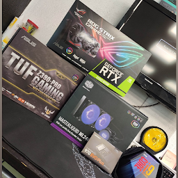 Photo n°10 de A&S COMPUTING REPARATION INFORMATIQUE LA CALMETTE à La Calmette (Magasin d'informatique)