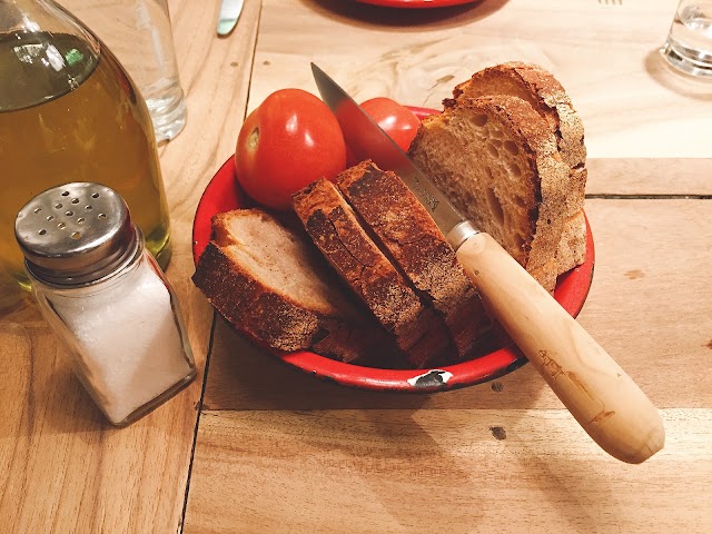 La Cuina d'en Garriga