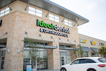 Ideal Dental West Frisco