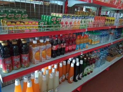 Photos of Toko Simpang Tiga "SP 3"