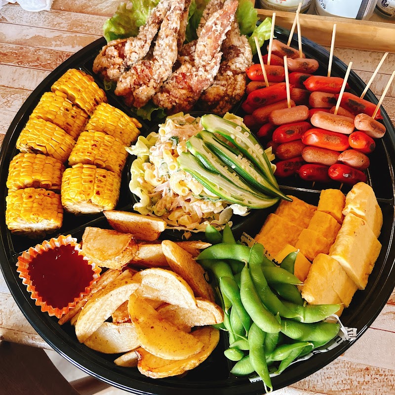 居酒屋 風来ふらい