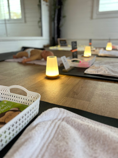 Happy Baby Club Classes