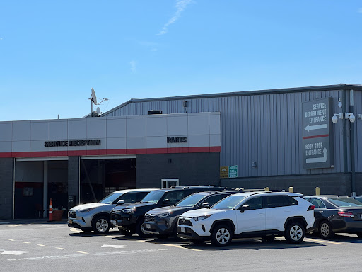 Romano Toyota - Thumbnail