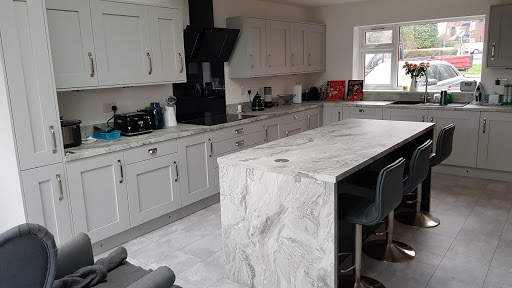 Handcraft Kitchens Gallery - United Kingdom