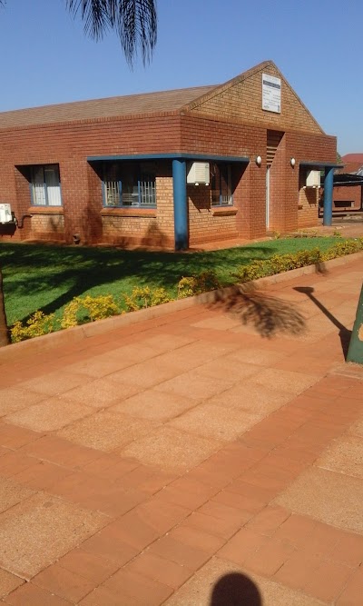 Photos of University of Venda