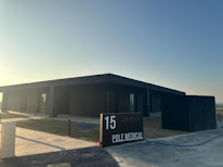 Pôle Médical Alouette à Rethel