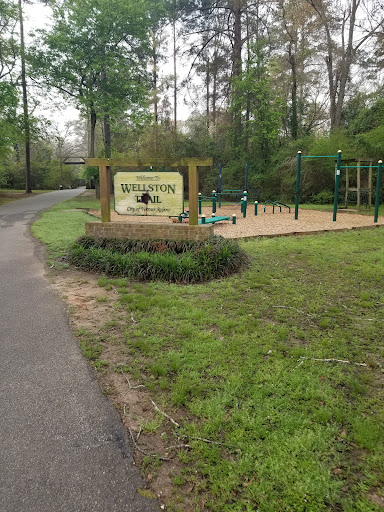 Wellston Trail Greenway - Thumbnail