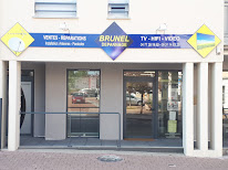 Brunel Dépannage à Balbigny